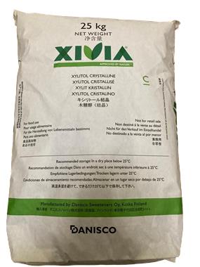 Ksylitol 25kg